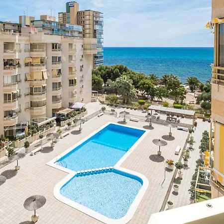 Apartment Beautiful In *