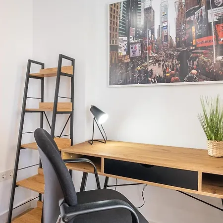 Apartment Beautiful In *