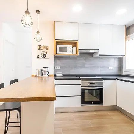 Beautiful In Apartment *