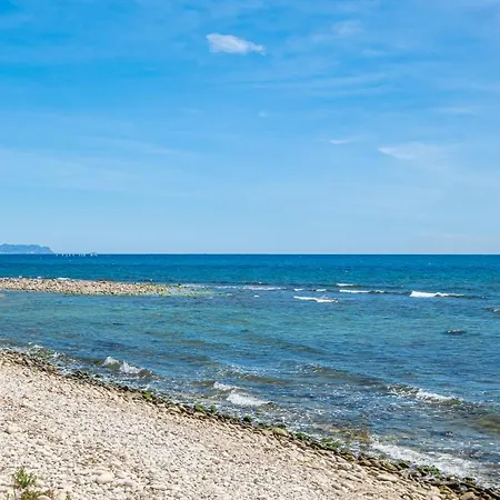 Beautiful In El Campello