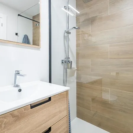 Apartment Beautiful In El Campello