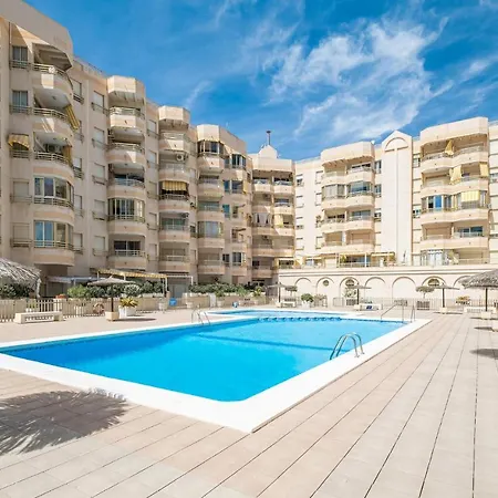 Apartment Beautiful In
