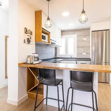 Apartamento Beautiful In El Campello