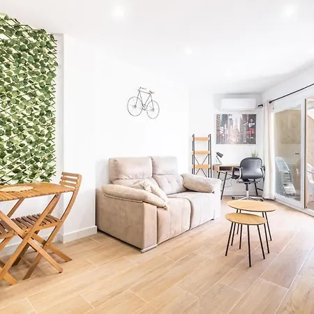 Apartment Beautiful In El Campello