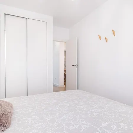 Beautiful In Apartamento